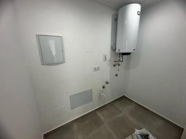 Chalet pareado en calle Manuel de Falla