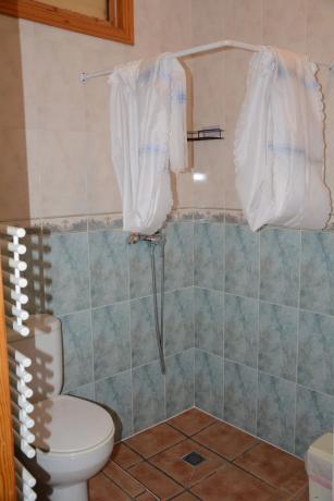 Casa independiente en CL Diseminado, 15