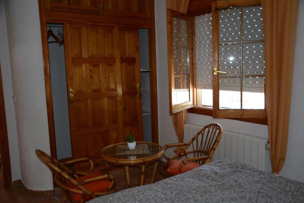 Casa independiente en CL Diseminado, 15