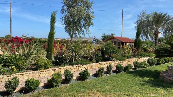 Casa independiente en Polígono 2 Parcela 144 s/n