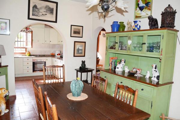 Casa independiente en Polígono 2 Parcela 144 s/n