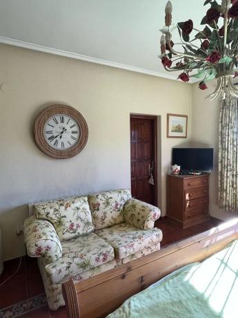 Casa independiente en Polígono 2 Parcela 144 s/n