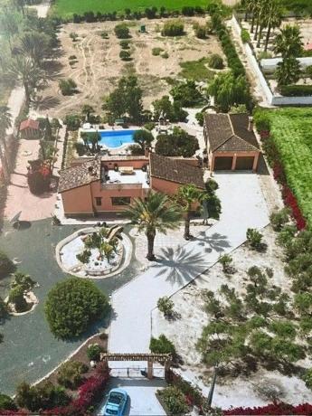 Casa independiente en Polígono 2 Parcela 144 s/n