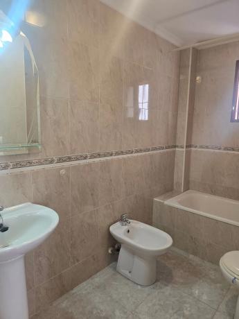 Piso en avenida cortes valenciana, 1