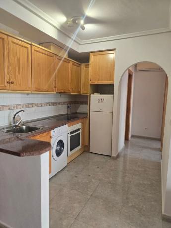 Piso en avenida cortes valenciana, 1