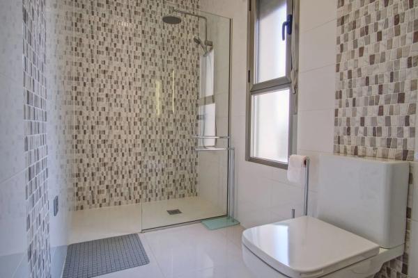 Casa rural en vereda del Copo, 33