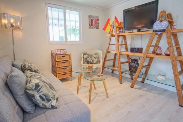 Casa rural en vereda del Copo, 33