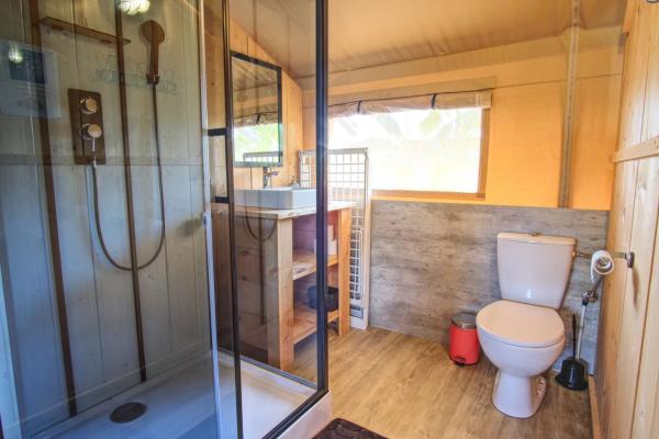 Casa rural en vereda del Copo, 33