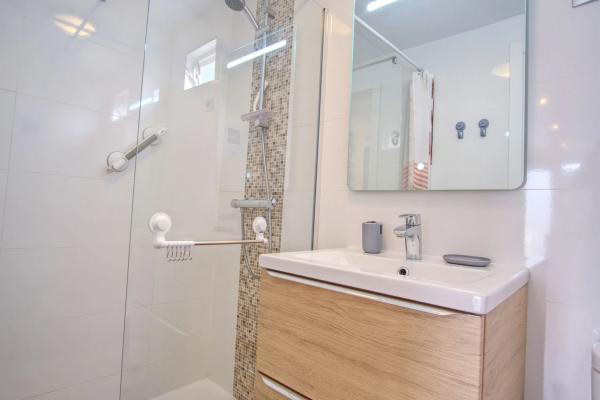 Casa rural en vereda del Copo, 33