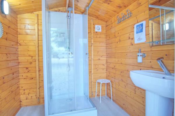 Casa rural en vereda del Copo, 33