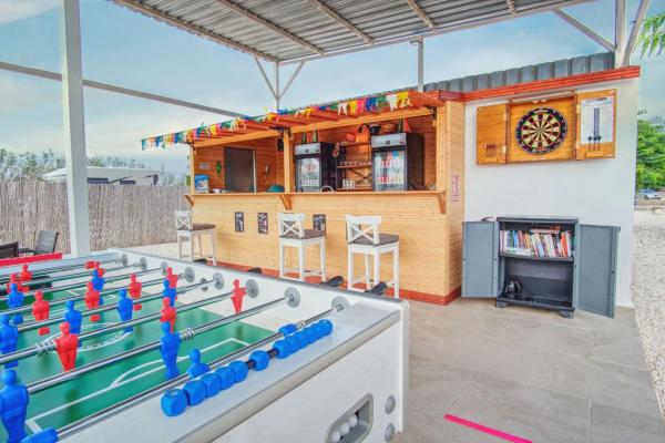 Casa rural en vereda del Copo, 33