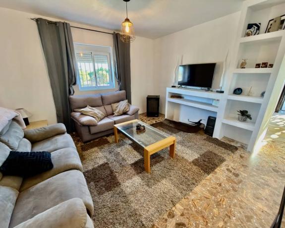 Casa independiente en Partida los Martínez, 102