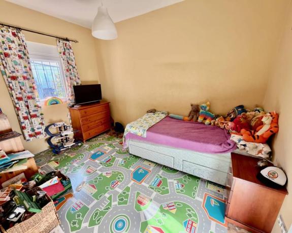 Casa independiente en Partida los Martínez, 102