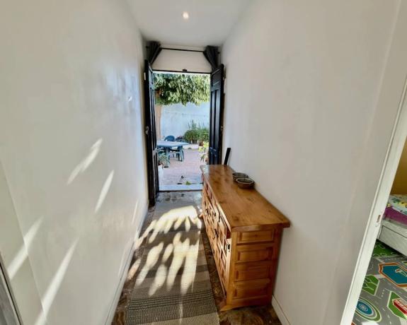 Casa independiente en Partida los Martínez, 102