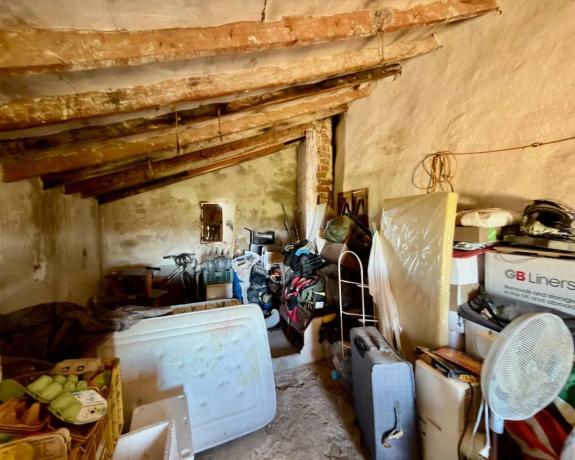 Casa independiente en Partida los Martínez, 102