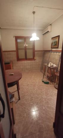 Casa independiente en calle maestro chapi, 22