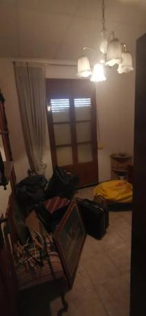 Casa independiente en calle maestro chapi, 22