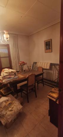 Casa independiente en calle maestro chapi, 22