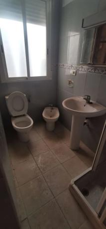 Casa independiente en calle maestro chapi, 22