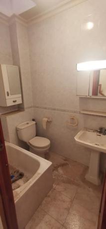 Casa independiente en calle maestro chapi, 22