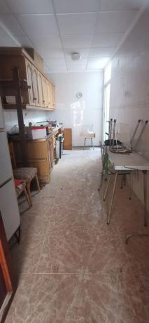 Casa independiente en calle maestro chapi, 22