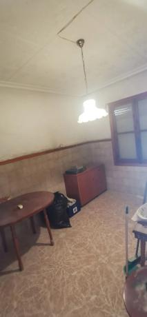 Casa independiente en calle maestro chapi, 22