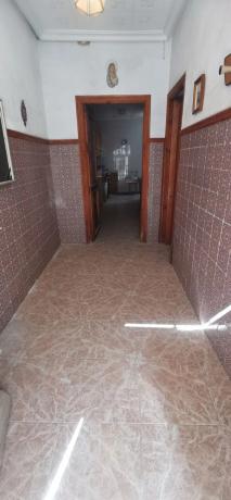 Casa independiente en calle maestro chapi, 22