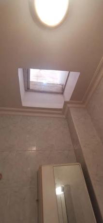 Casa independiente en calle maestro chapi, 22