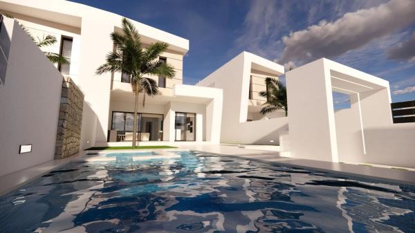 Casa independiente en Lugar Sector 2