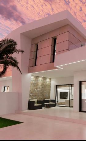 Casa independiente en Lugar Sector 2