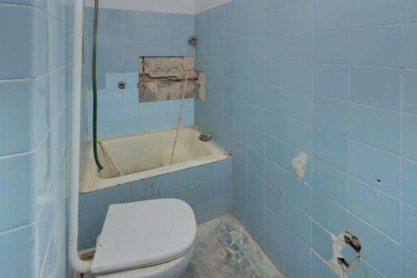 Piso en plaza Cardenal Belluga, 8