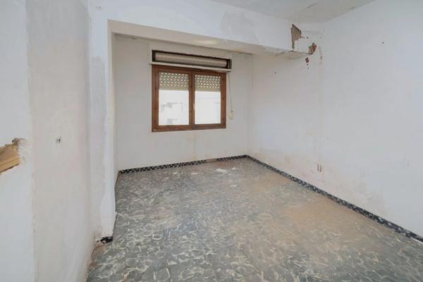 Piso en plaza Cardenal Belluga, 8