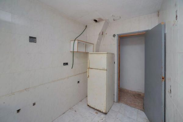 Piso en plaza Cardenal Belluga, 8