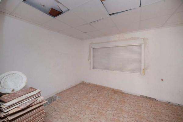 Piso en plaza Cardenal Belluga, 8