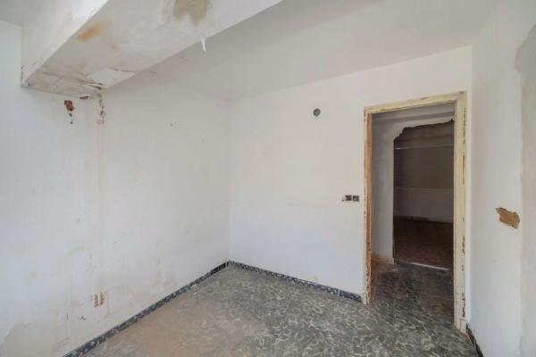 Piso en plaza Cardenal Belluga