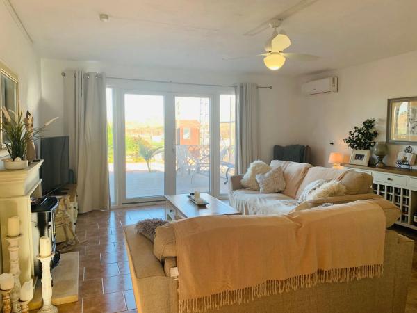 Casa rural en vereda Sobreviñas, 37