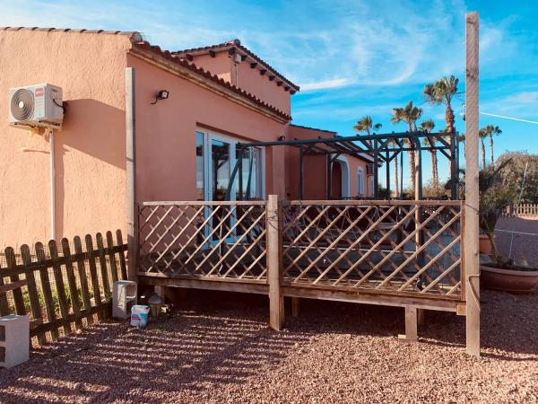 Casa rural en vereda Sobreviñas, 37