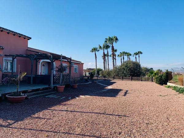 Casa rural en vereda Sobreviñas, 37