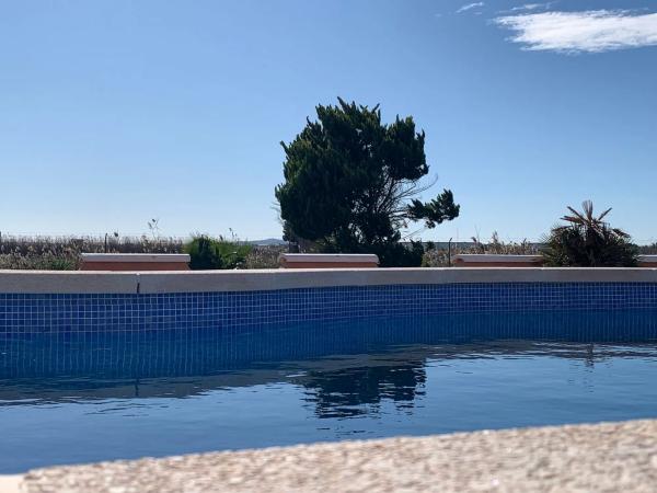 Casa rural en vereda Sobreviñas, 37