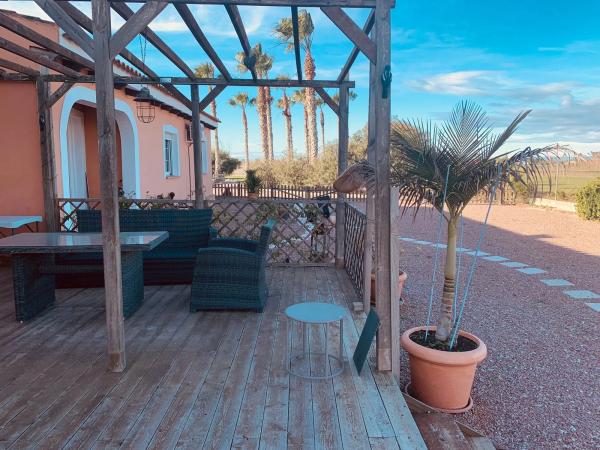 Casa rural en vereda Sobreviñas, 37