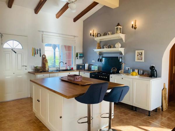 Casa rural en vereda Sobreviñas, 37