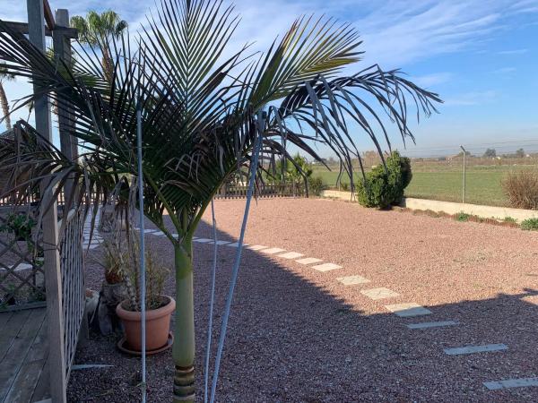 Casa rural en vereda Sobreviñas, 37