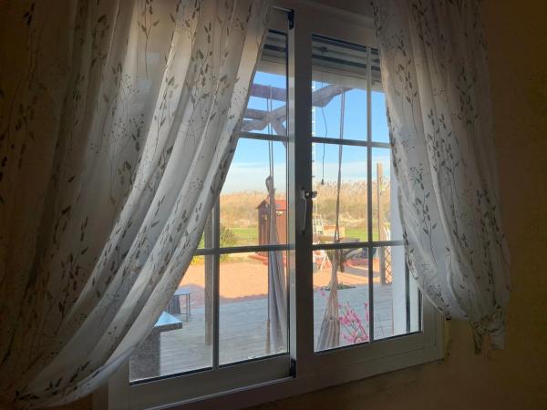 Casa rural en vereda Sobreviñas, 37