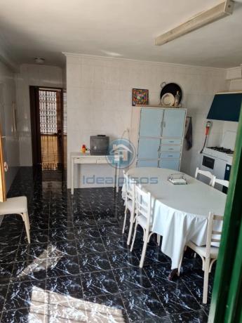 Casa rural en vereda del Pozò