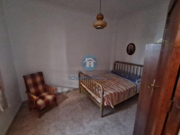 Casa rural en vereda del Pozò