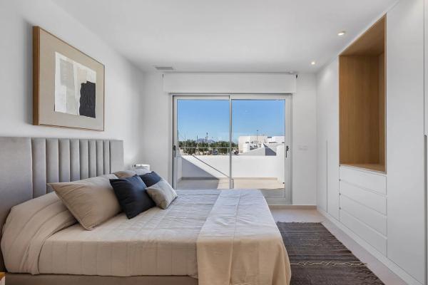 Chalet adosado en Sector 3, 1