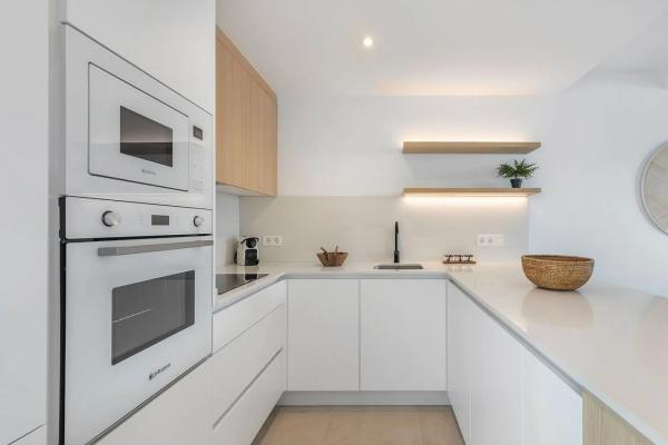 Chalet adosado en Sector 3, 1