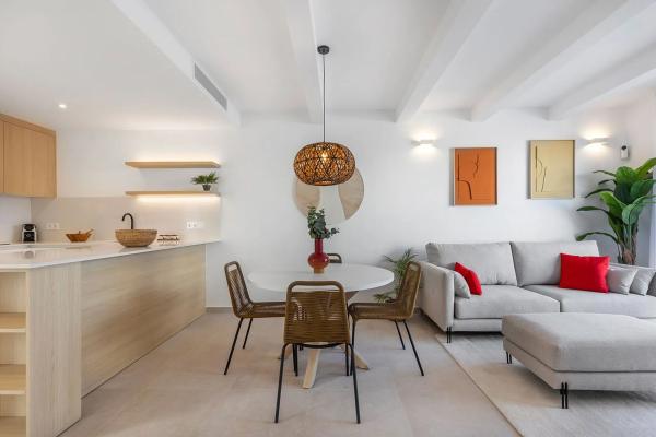 Chalet adosado en Sector 3, 1