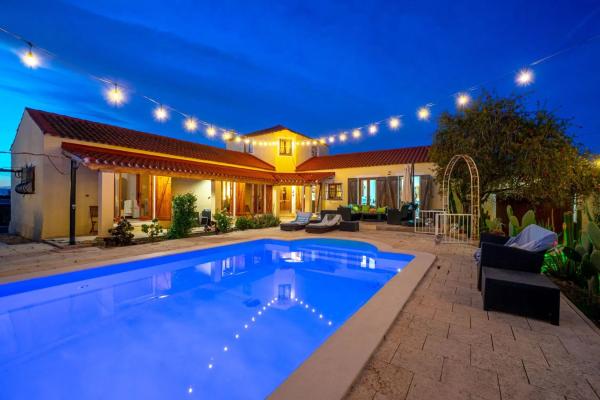 Chalet en vereda el Tobalete Dolores s/n