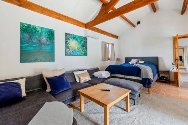 Chalet en vereda el Tobalete Dolores s/n